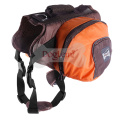 Bolso plegable del animal doméstico del portador del perro del paquete del paquete del bolso plegable de la alta calidad de la venta superior